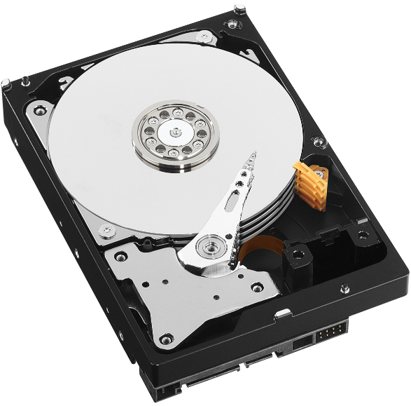 HDD PC WD PURPLE 2TB DÀY - BH 24 THÁNG