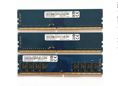 Ram PC 8GB DDR4 Bus 2666 - Bh 01 tháng