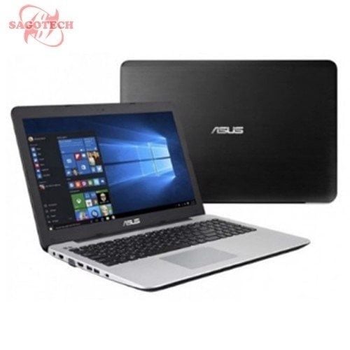 ASUS X441U