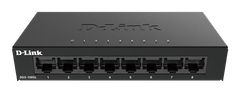 Switch D-Link DGS-108GL 8 port Gigabit - Bh 24 tháng