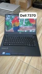 DELL LATITUDE 7370