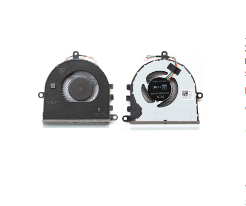 Fan Dell Insiron 5570 Tm - Bh 01 tháng