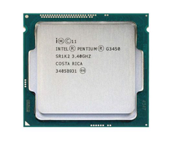 CPU Intel Pentium G3450 TM