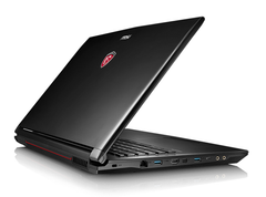 MSI GL72