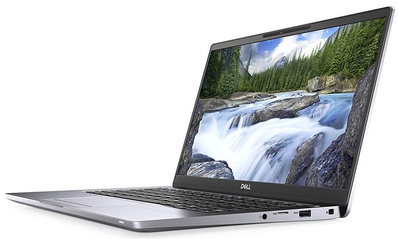 DELL LATITUDE 7400 SLIVER| Core i5-8365U| Ram 16Gb| Nvme 256Gb| 14