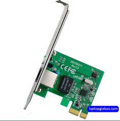 Card LAN TP-Link TG-3468 Gigabit - Bh 12 tháng