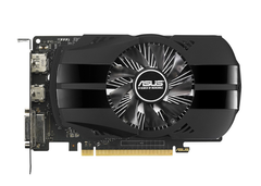 VGA ASUS PH-GTX1050-2G