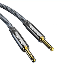 Dây Jack Cắm Sunkandi 2 Đầu 3.5mm Dài 1.2m
