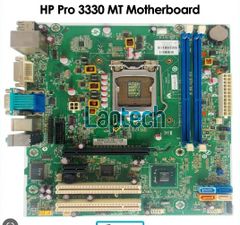 MAIN HP PRO 3330