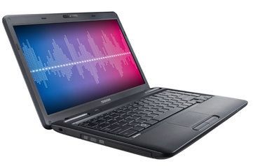 TOSSHIBA C600
