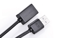 Cable USB Nối Dài 1m UGREEN 10314 -Bh12Tháng