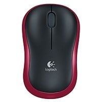 Chuột Không Dây Logitech M186