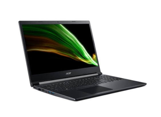 ACER ASPIRE 7 GAMING A715-43G