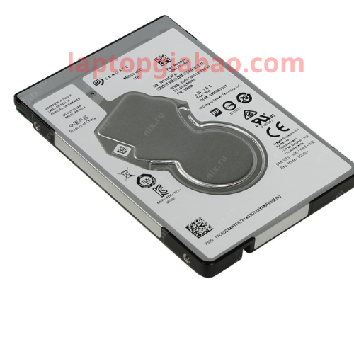 HDD LAPTOP SEAGATE 1TB TM