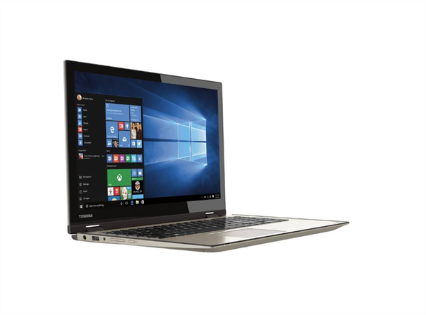 TOSHIBA SATELLITE P55W
