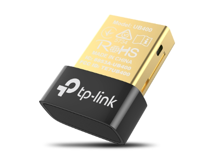 USB Bluetooth Nano TP-Link UB400 - Bh 12 Tháng