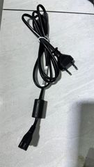 Dây Nguồn Số 8 Zin có lọc nhiễu