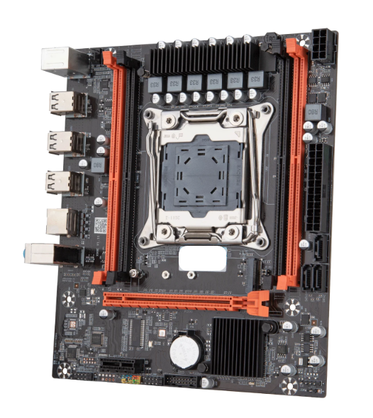 MAIN X99E DDR4 V1.11 socket 2011