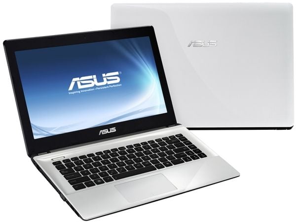 ASUS K45V