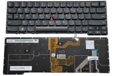 KEY LENOVO X1 GEN 2 ZIN LED - BH 03 THÁNG