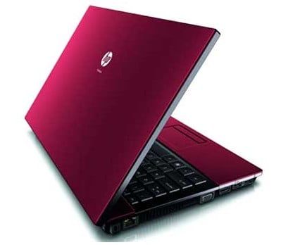 HP PROBOOK 4410S