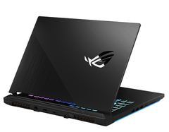 ASUS ROG STRIX G15 G512