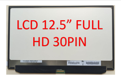 LCD 12.5-30P SLIM FHD KO TAY - BH 06 THÁNG