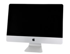 iMac 21.5