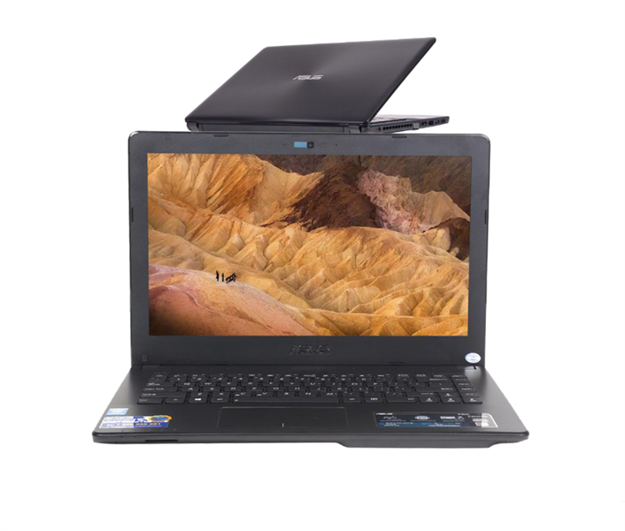 ASUS P450L