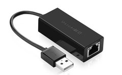 Bộ chuyển đổi từ Usb ra Lan Ugreen - Bh 12 tháng