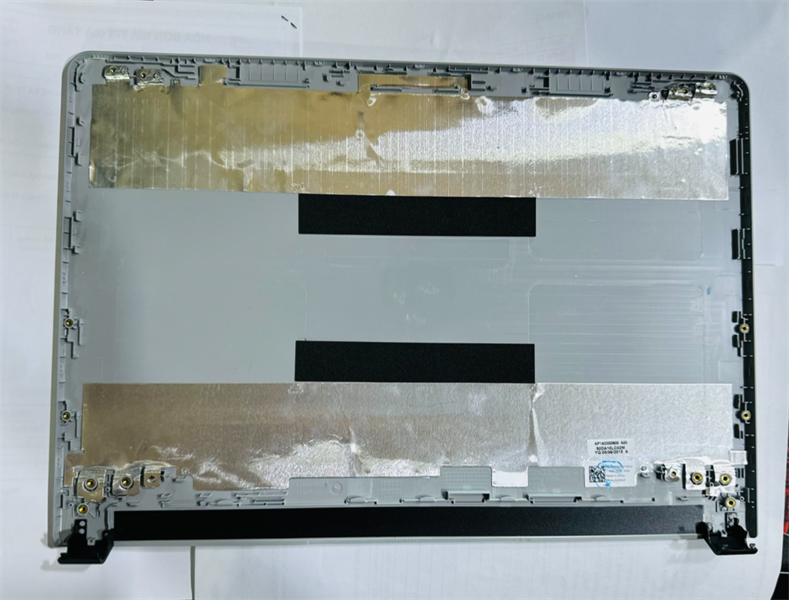 Vỏ A Dell Inspiron 5458 Bạc