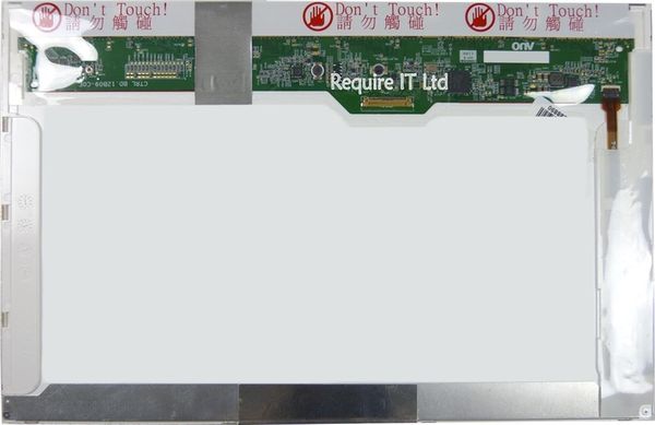 LCD 12.1 LED DÀY 30 PIN