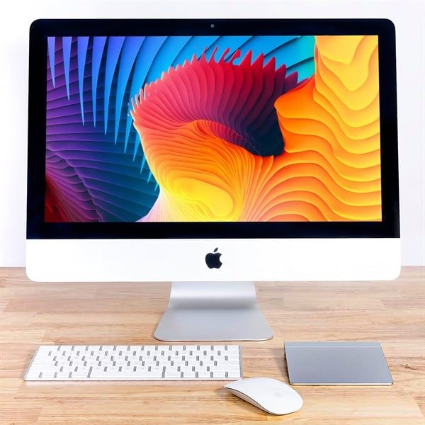 iMac 21.5