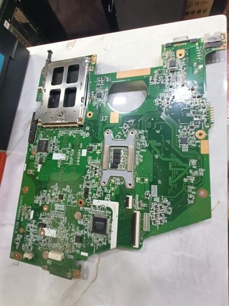 MAIN BOARD NEC VK18EA
