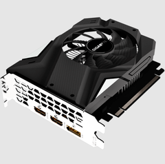 CARD VGA GIGABYTE GTX 1650 4GB - BH 01 THÁNG