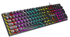 Combo Phím Chuột T-WOLF TF270 Led USB-Bh 12th