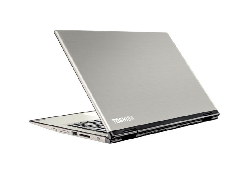 TOSHIBA SATELLITE RADIUS 12 P25W