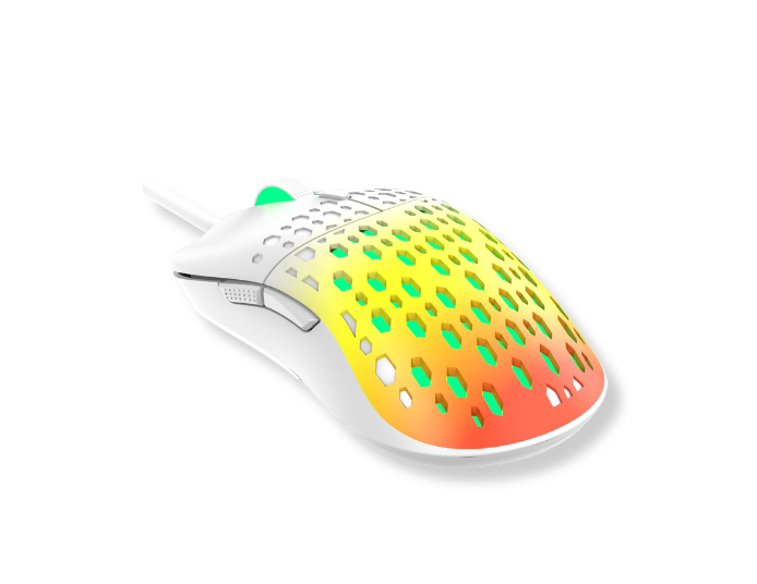 Chuột Gaming AULA S11 Pro - Bh 12 tháng