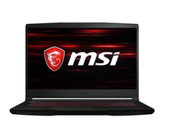 MSI GAMING GF63| i7-9750| 16GB| 512GB| GTX1050Ti 15.6” IPS FHD