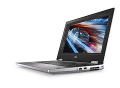 DELL PRECISON 7540| Core i7-9750H| Ram 32Gb| Nvme 512Gb| Vga 6Gb| 15.6