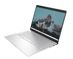 HP PAVILION PLUS 14-EH