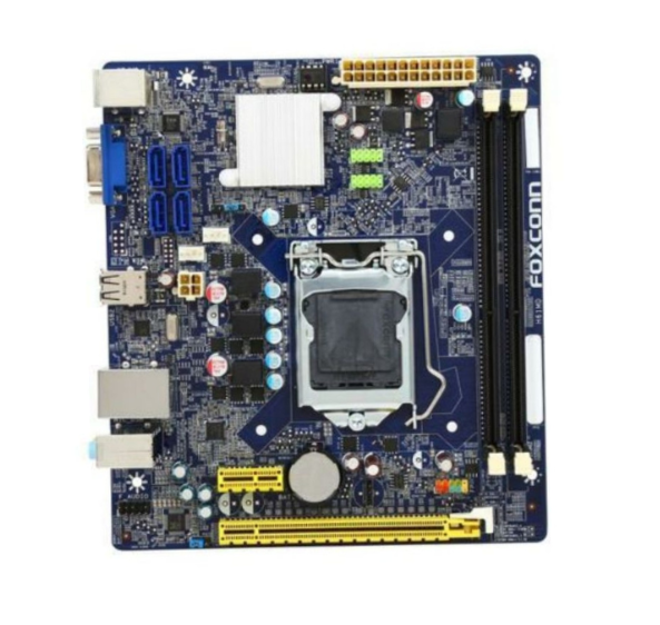 MAIN FOXCONN H61MD