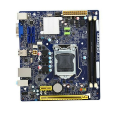 MAIN FOXCONN H61MD