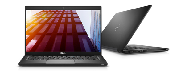 DELL LATITUDE 7390 CẢM ỨNG