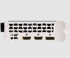 CARD VGA GIGABYTE GTX 1650 4GB - BH 01 THÁNG