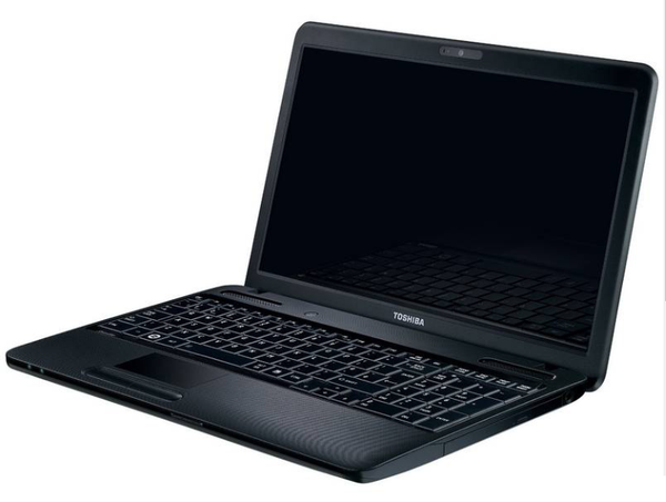 TOSHIBA SATELLITE L750