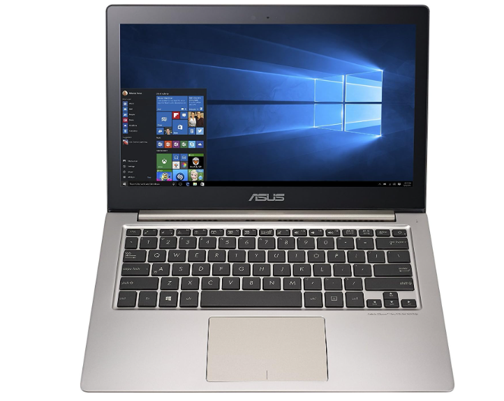 ASUS ZENBOOK UX303U