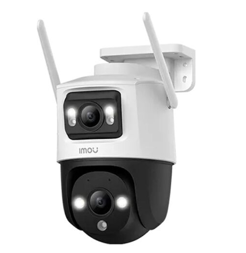 Camera IMOU Cruiser Dual 10MP IPC-S7XP- Bh24tháng
