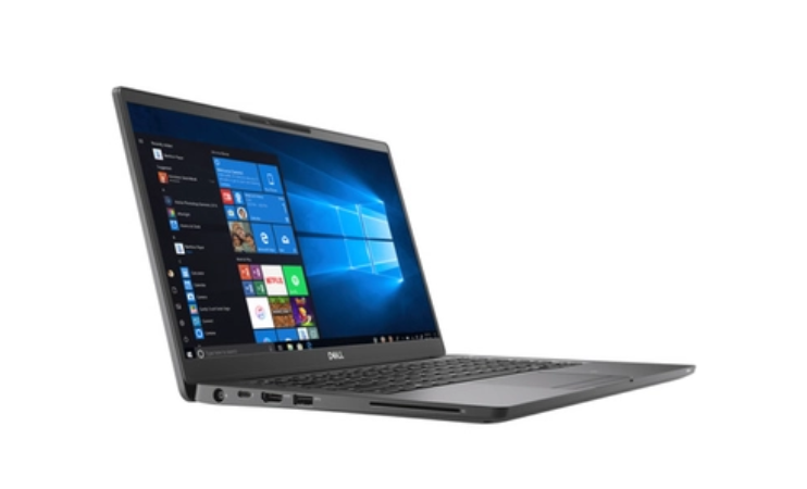 DELL LATITUDE 7400| Core i7 8665| Ram 16Gb| Nvme 256Gb| 14 FHD Đen Carbon