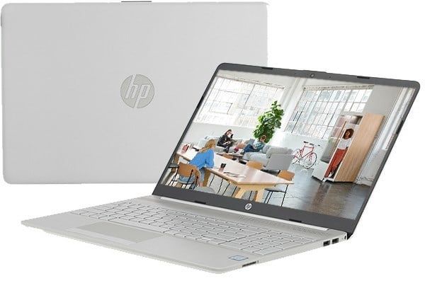 HP 15S-DU